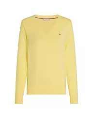 TOMMY HILFIGER | Pullover | Amarillo