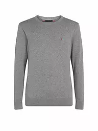 TOMMY HILFIGER | Suéter | Gris