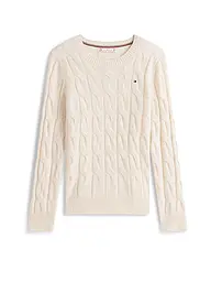 TOMMY HILFIGER | Jersey | Beige