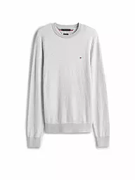 TOMMY HILFIGER | Jersey | Gris claro