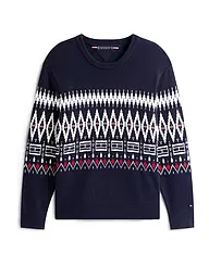 TOMMY HILFIGER | Suéter | Azul