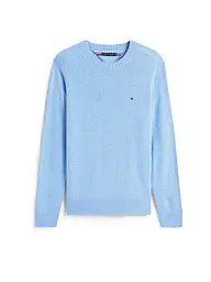 TOMMY HILFIGER | Jersey | Azul claro