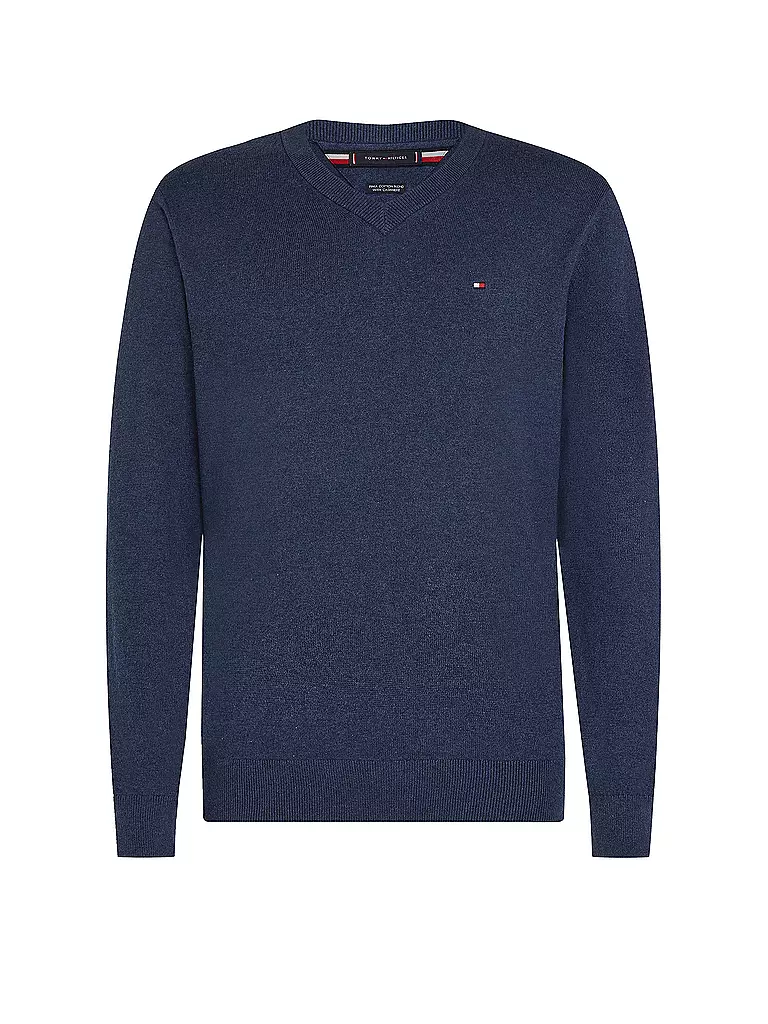 TOMMY HILFIGER | Suéter | Azul