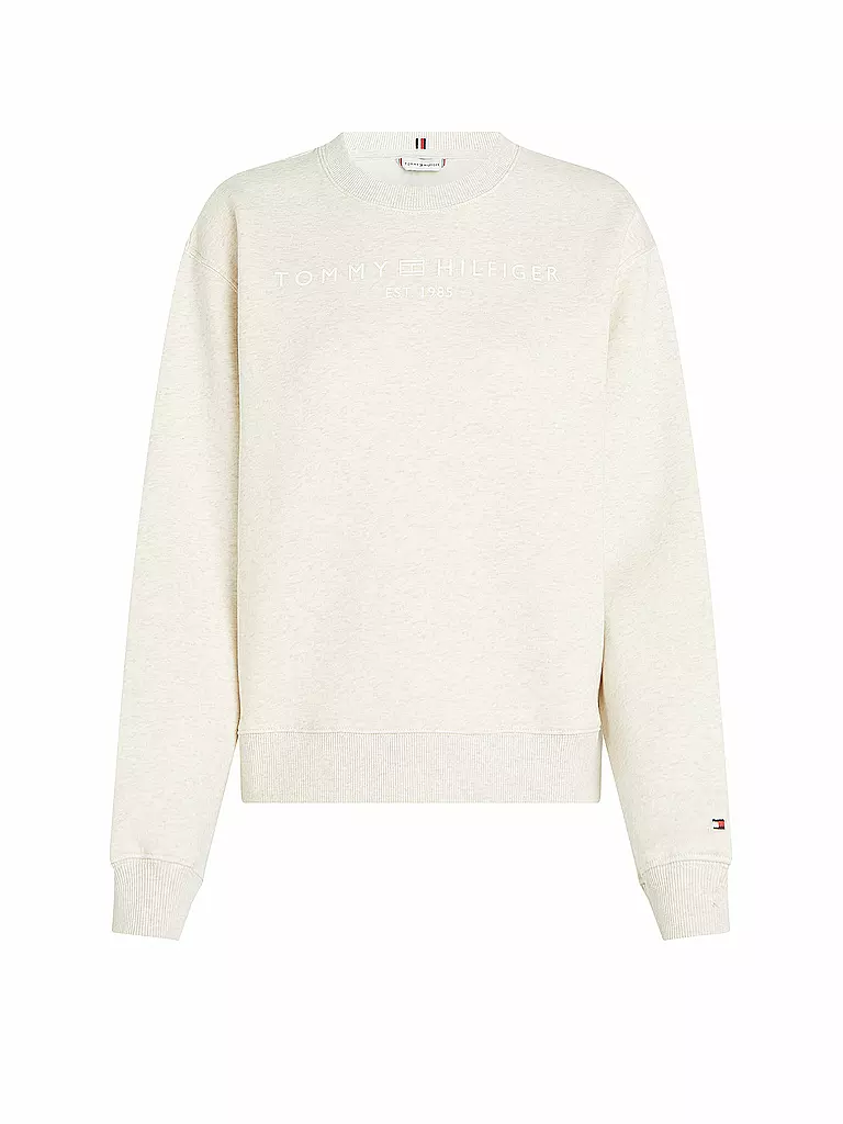 TOMMY HILFIGER | Suéter | Beige