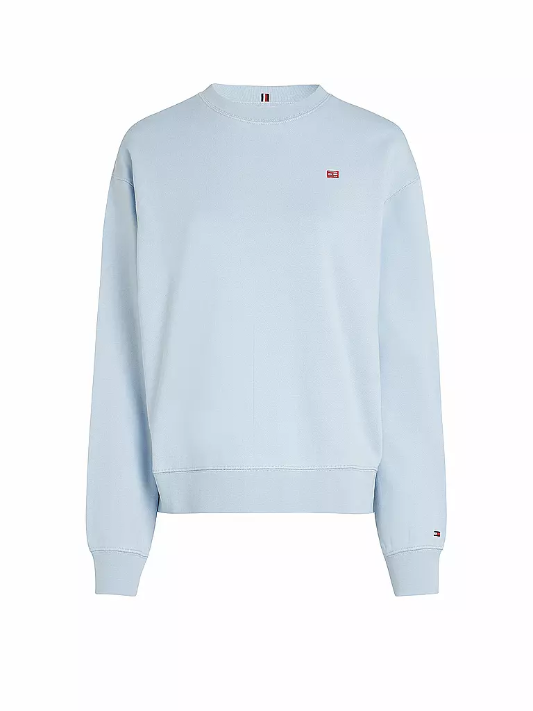 TOMMY HILFIGER | Suéter | Azul claro