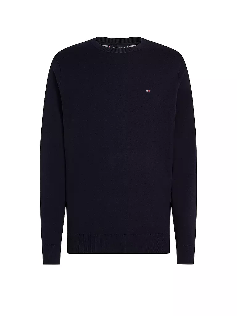 TOMMY HILFIGER | Suéter | blau