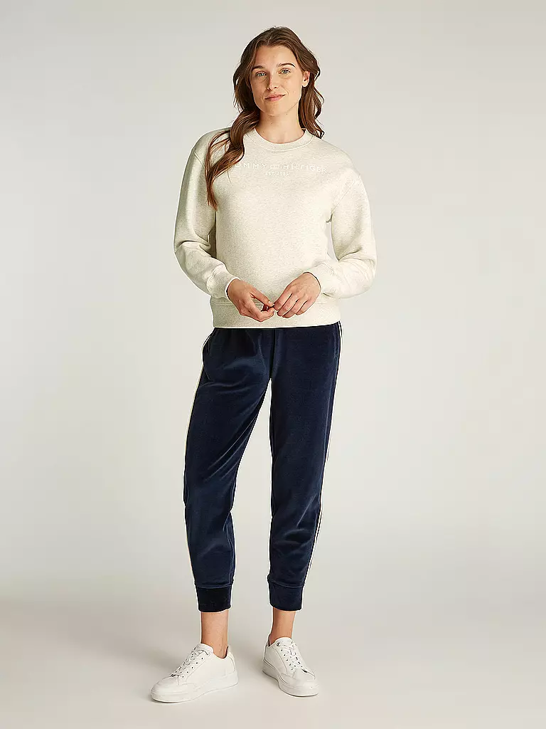 TOMMY HILFIGER | Suéter | Beige