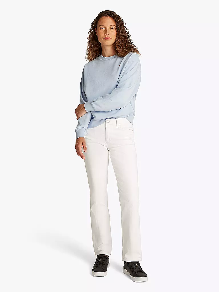 TOMMY HILFIGER | Suéter | Azul claro