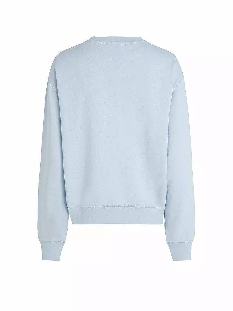 TOMMY HILFIGER | Suéter | Azul claro