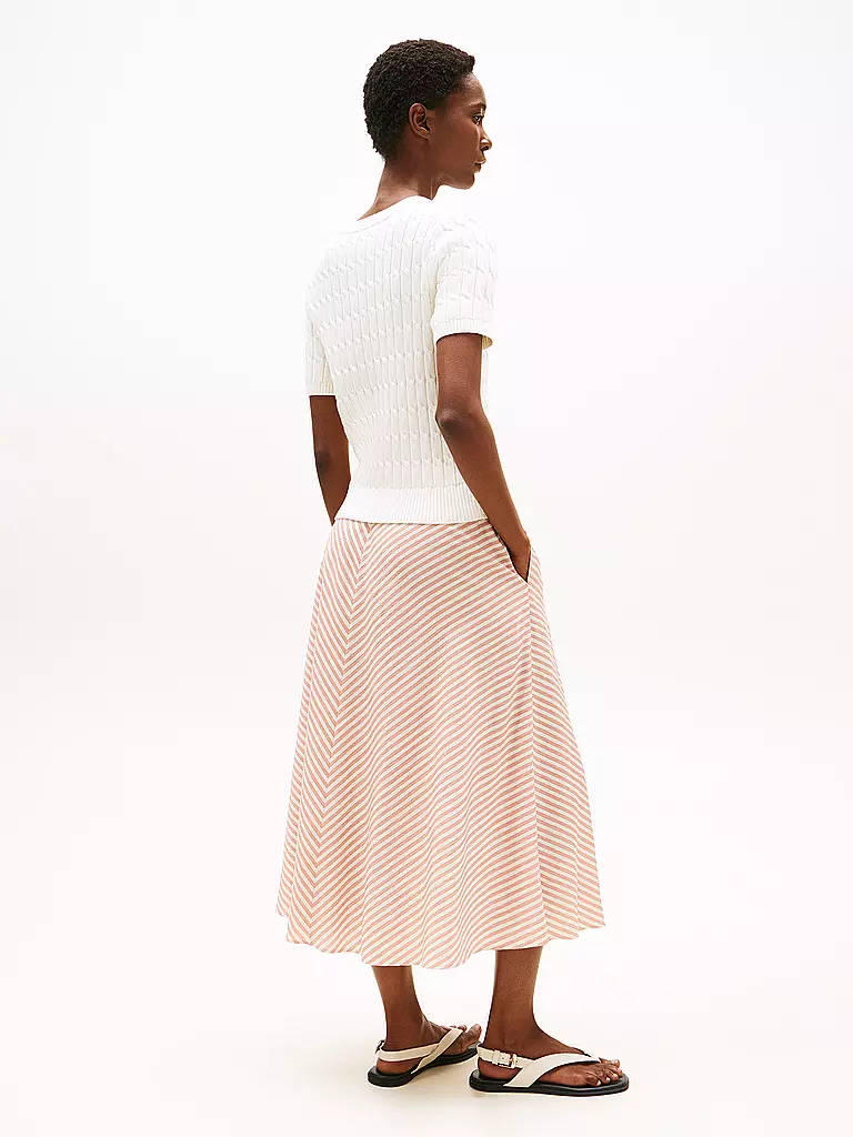 TOMMY HILFIGER | Suéter | Blanco