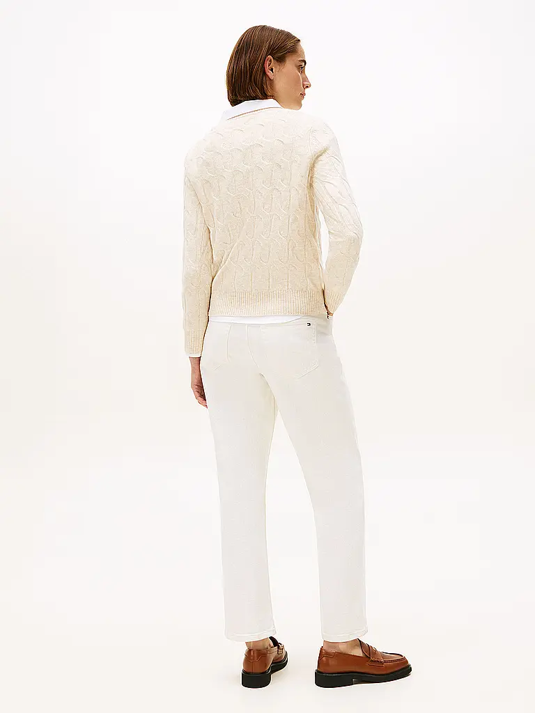 TOMMY HILFIGER | Suéter | Beige