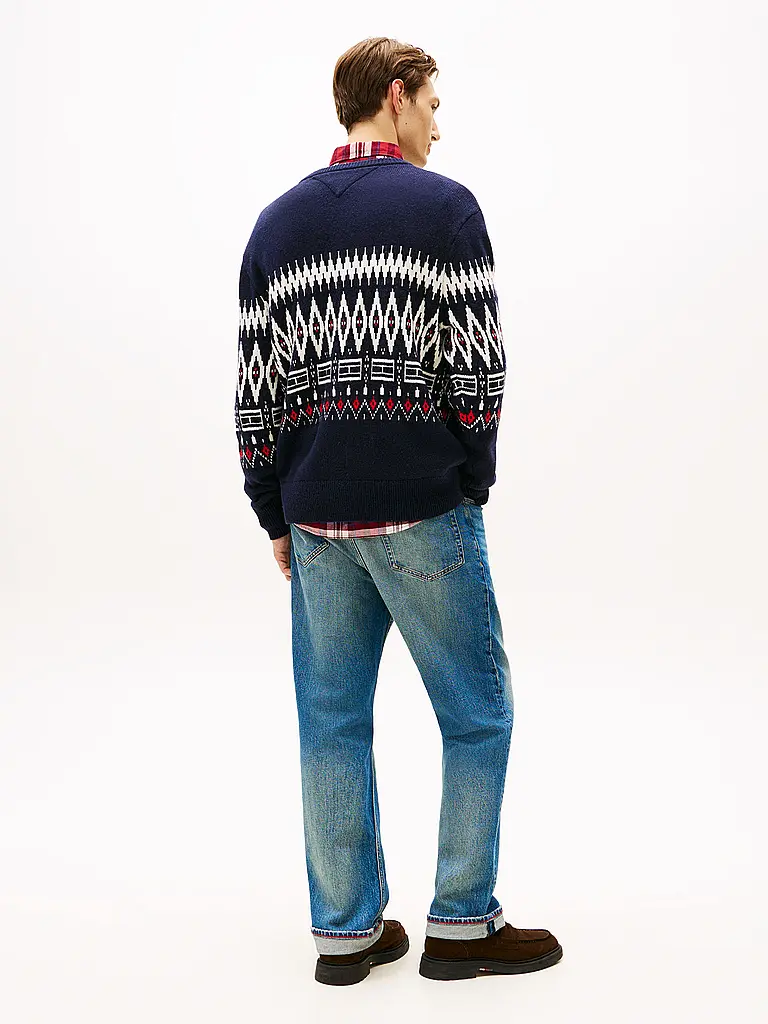 TOMMY HILFIGER | Suéter |