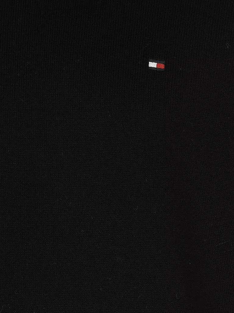 TOMMY HILFIGER | Suéter | schwarz