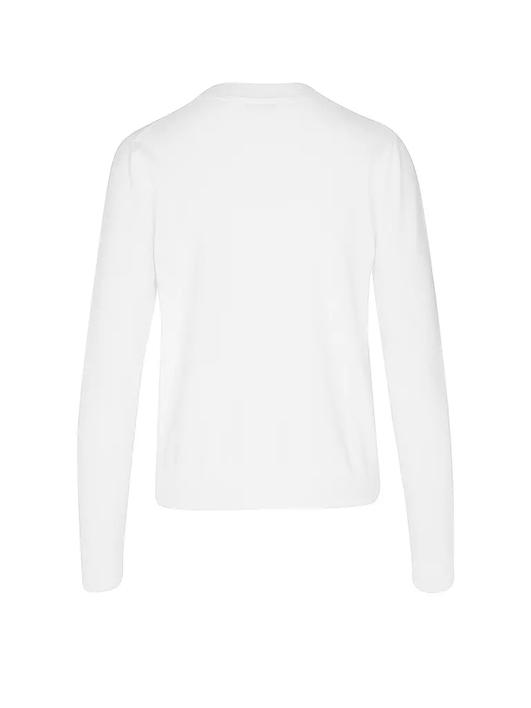 TOMMY HILFIGER | Suéter | Blanco