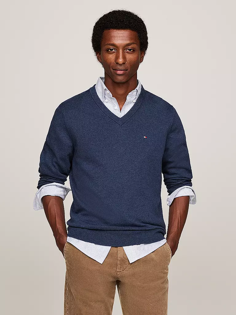 TOMMY HILFIGER | Suéter | 