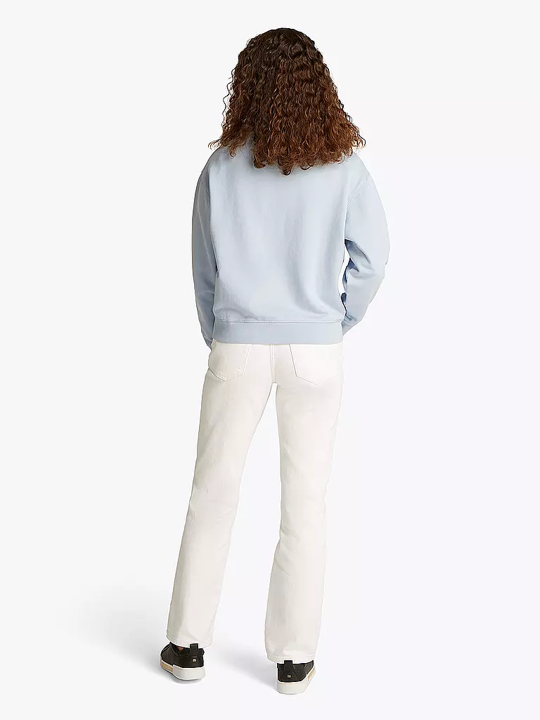 TOMMY HILFIGER | Suéter | Azul claro