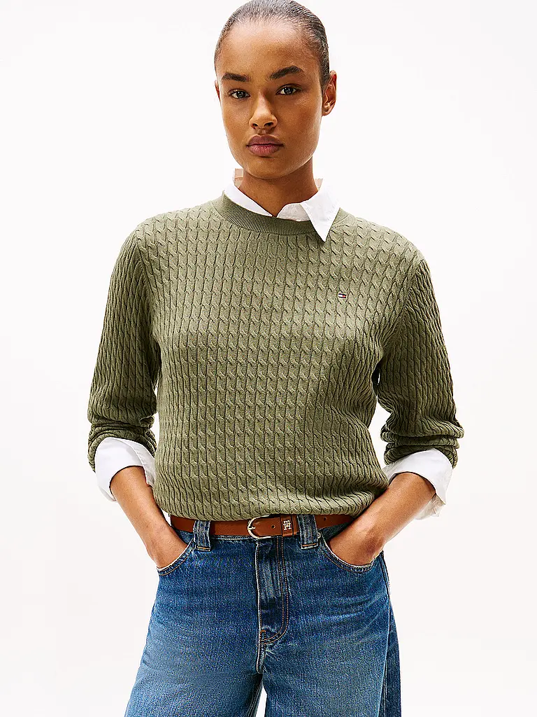 TOMMY HILFIGER | Suéter | 