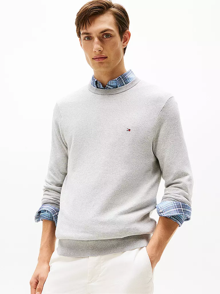 TOMMY HILFIGER | Suéter | 