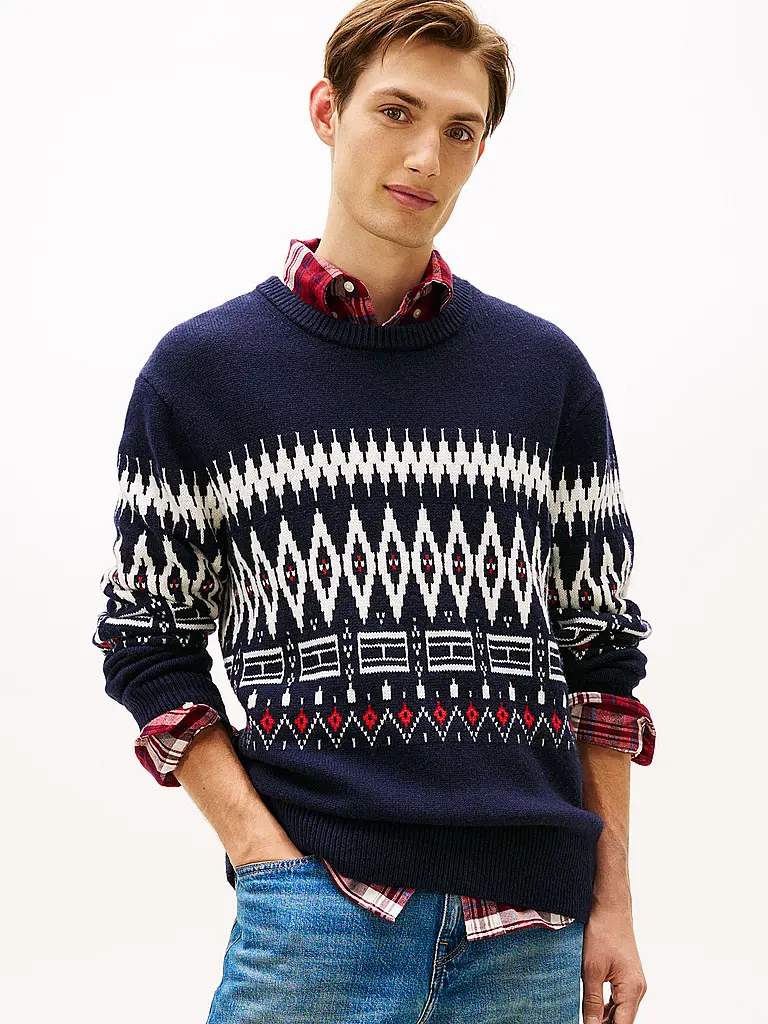 TOMMY HILFIGER | Suéter |