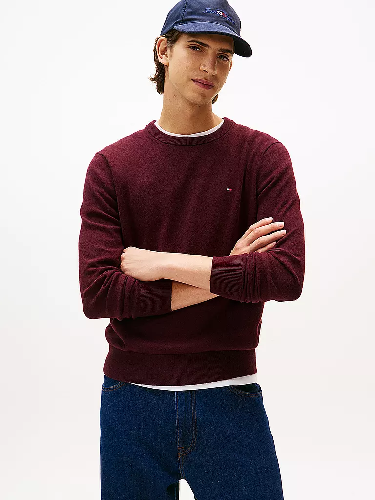 TOMMY HILFIGER | Suéter | 