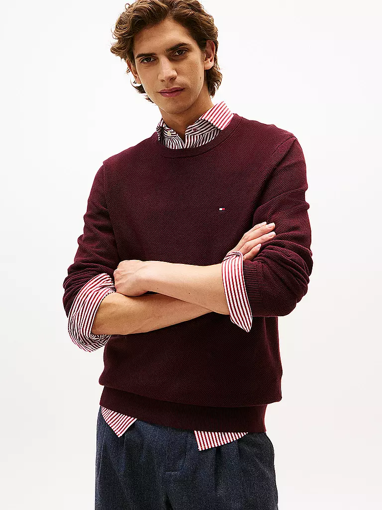 TOMMY HILFIGER | Suéter | 