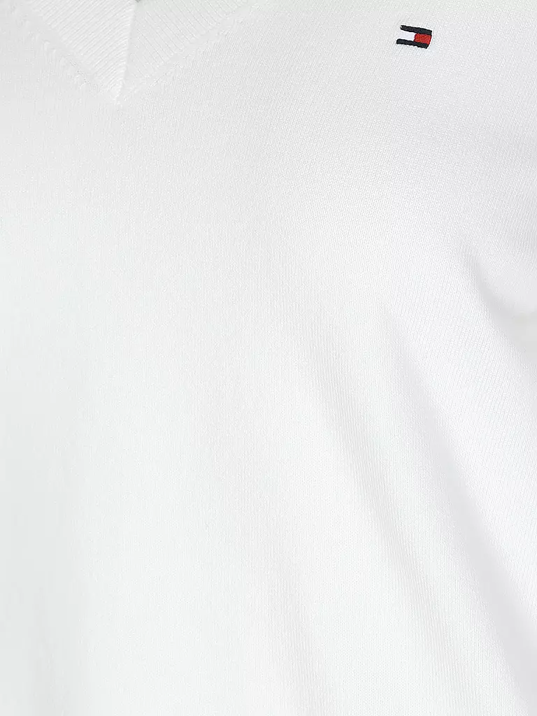 TOMMY HILFIGER | Suéter | Blanco
