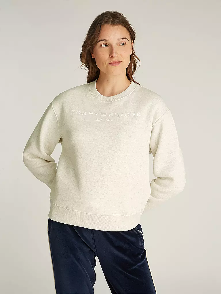 TOMMY HILFIGER | Suéter | Beige