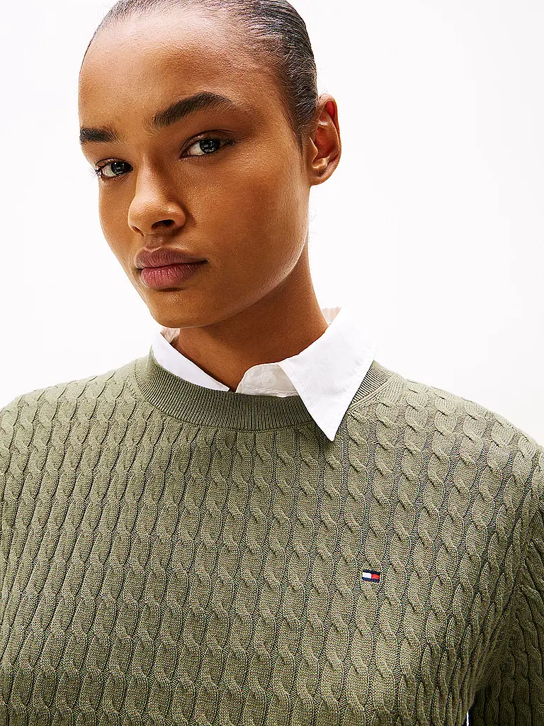 TOMMY HILFIGER | Suéter | 