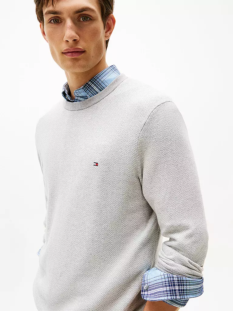 TOMMY HILFIGER | Suéter | 