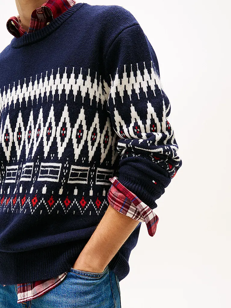 TOMMY HILFIGER | Suéter |