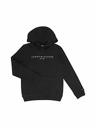 TOMMY HILFIGER | Sudadera con capucha - Hoodie para niño | Negro