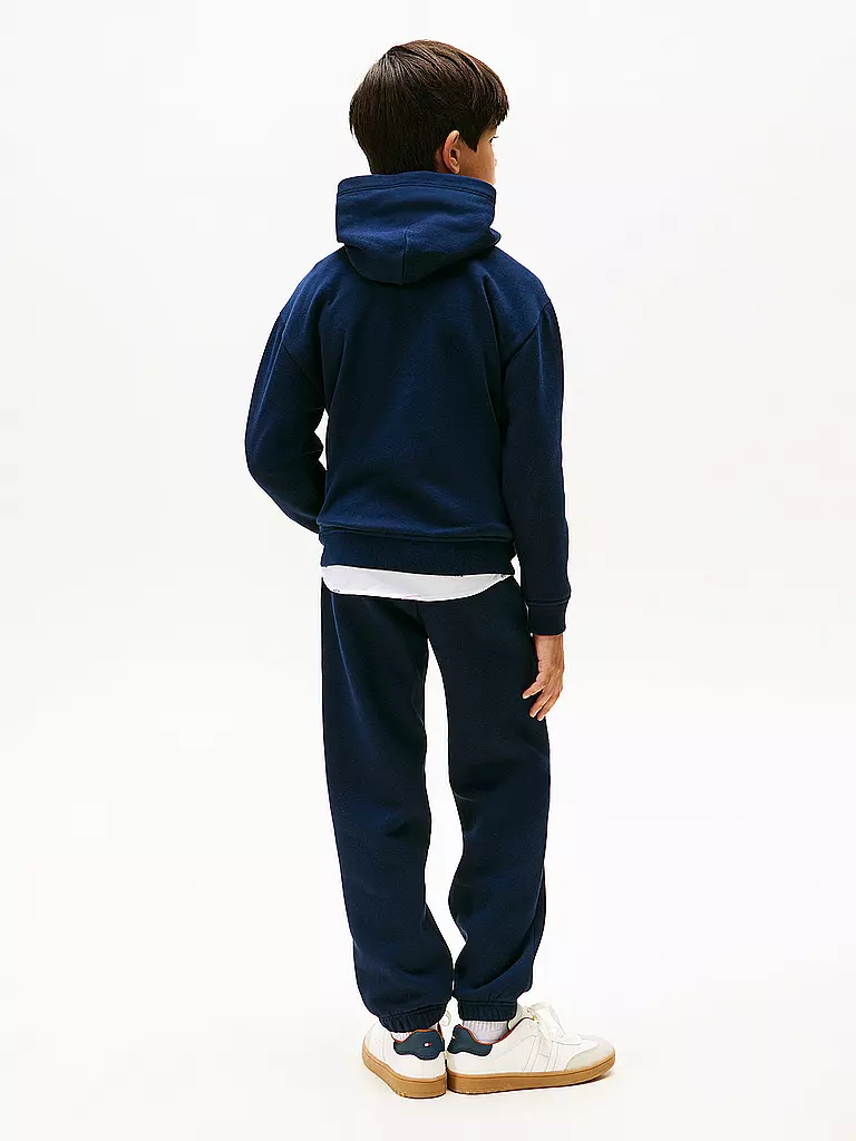 TOMMY HILFIGER | Sudadera con capucha - Hoodie para niño | 