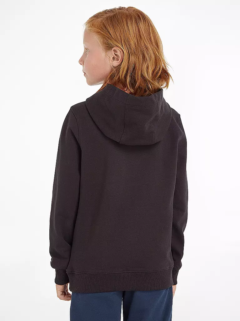TOMMY HILFIGER | Sudadera con capucha - Hoodie para niño | 