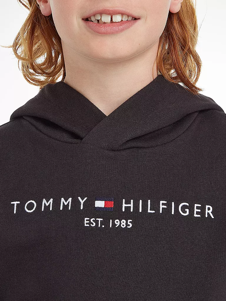 TOMMY HILFIGER | Sudadera con capucha - Hoodie para niño | 