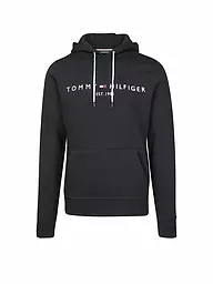 TOMMY HILFIGER | Sudadera con capucha - Hoodie | Azul