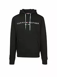 TOMMY HILFIGER | Sudadera con capucha - Hoodie | Negro
