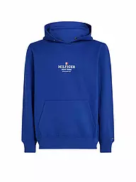 TOMMY HILFIGER | Sudadera con capucha - Hoodie | Azul