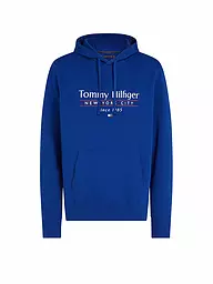 TOMMY HILFIGER | Sudadera con capucha - Hoodie | Azul