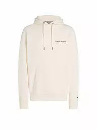 TOMMY HILFIGER | Sudadera con capucha - Hoodie | Crema