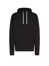 TOMMY HILFIGER | Sudadera con capucha - Hoodie | Negro