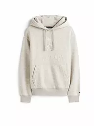 TOMMY HILFIGER | Sudadera con capucha - Hoodie | Gris claro