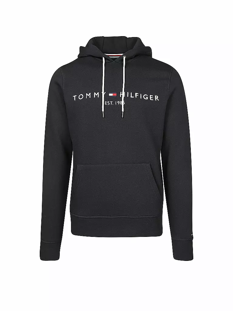 TOMMY HILFIGER | Sudadera con capucha - Hoodie | Azul