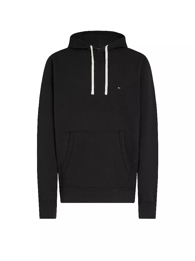 TOMMY HILFIGER | Sudadera con capucha - Hoodie | Negro