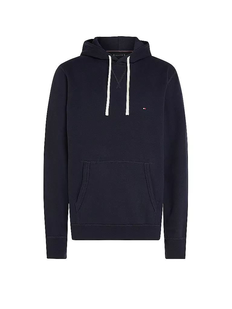 TOMMY HILFIGER | Sudadera con capucha - Hoodie | Azul