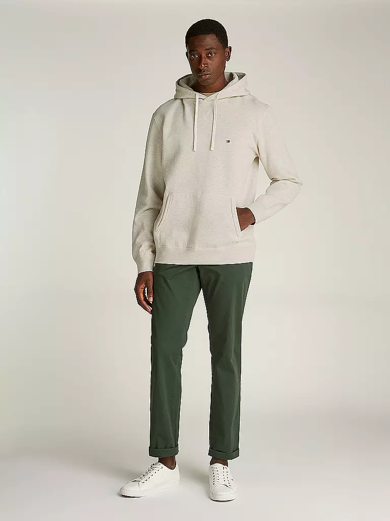 TOMMY HILFIGER | Sudadera con capucha - Hoodie | Beige