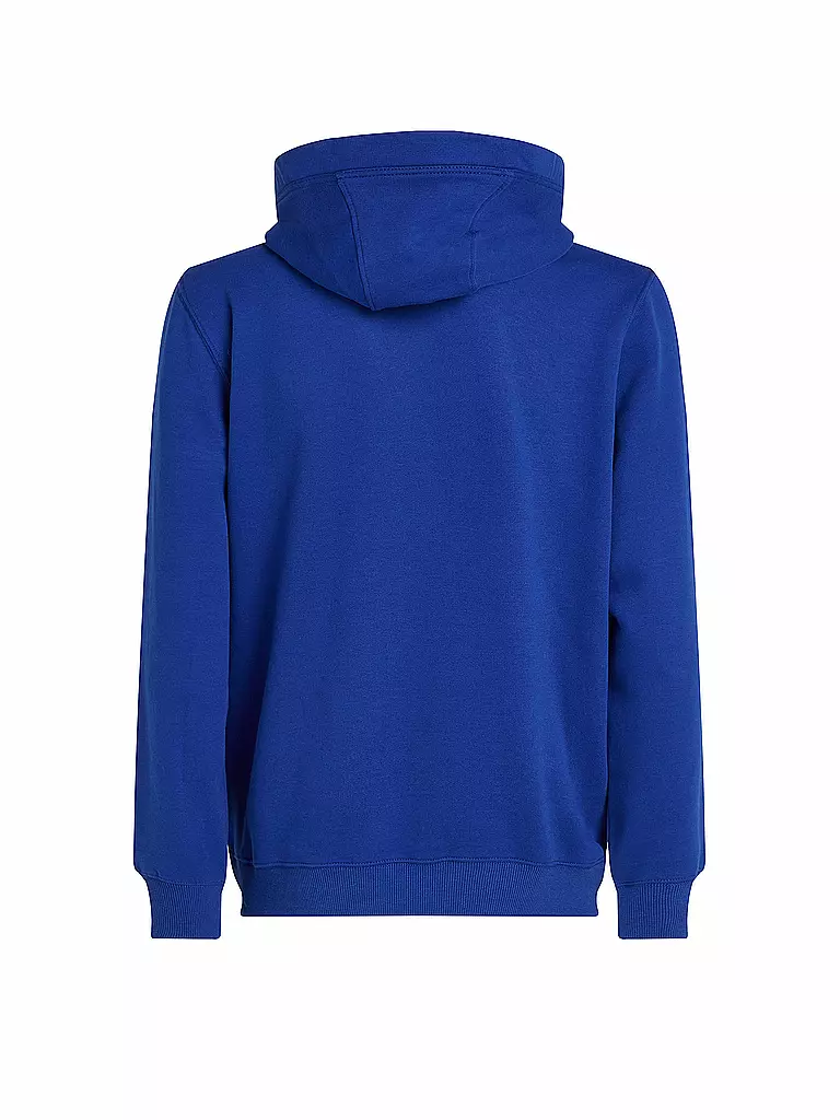 TOMMY HILFIGER | Sudadera con capucha - Hoodie | Azul