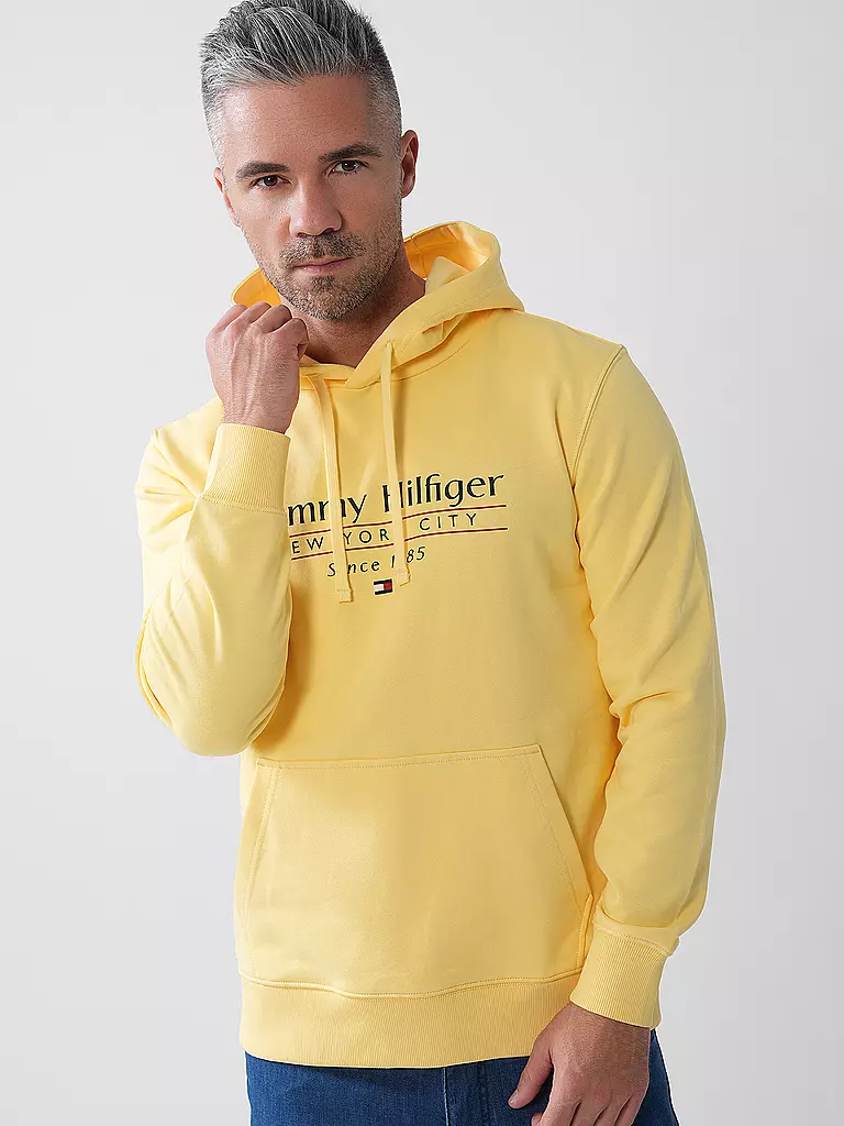 TOMMY HILFIGER | Sudadera con capucha - Hoodie | 