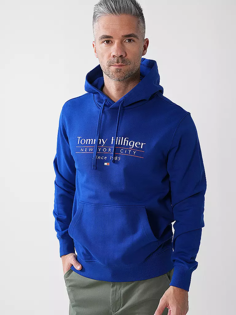TOMMY HILFIGER | Sudadera con capucha - Hoodie | 
