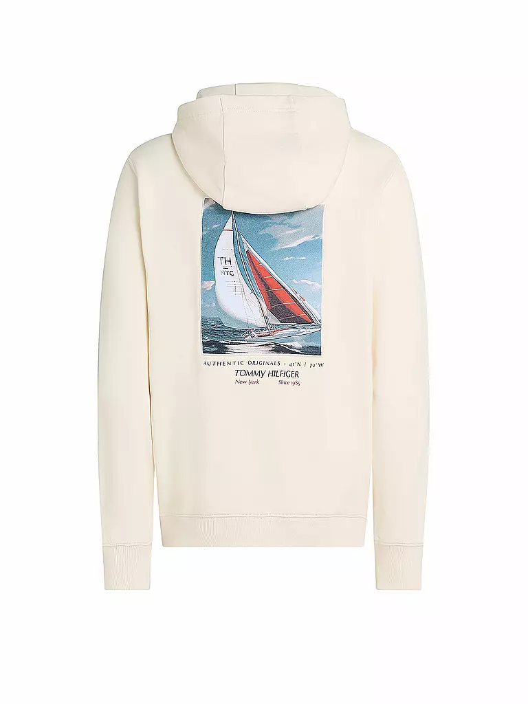 TOMMY HILFIGER | Sudadera con capucha - Hoodie | 
