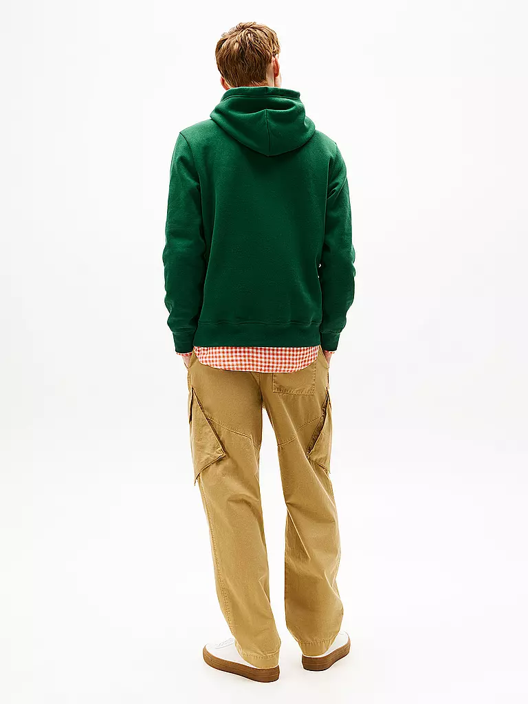 TOMMY HILFIGER | Sudadera con capucha - Hoodie | 